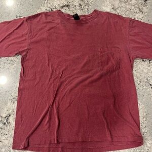 Vintage 90s GAP Men's Short Sleeve Tee